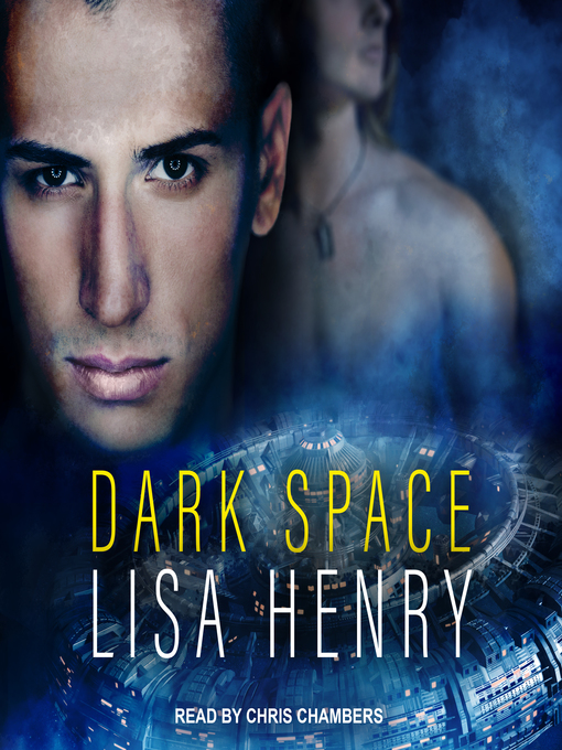 Title details for Dark Space by Lisa Henry - Available